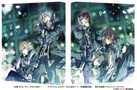 「TVアニメ『アイドリッシュセブンThird BEAT!』 Blu-ray/DVD特装限定版 第5巻」