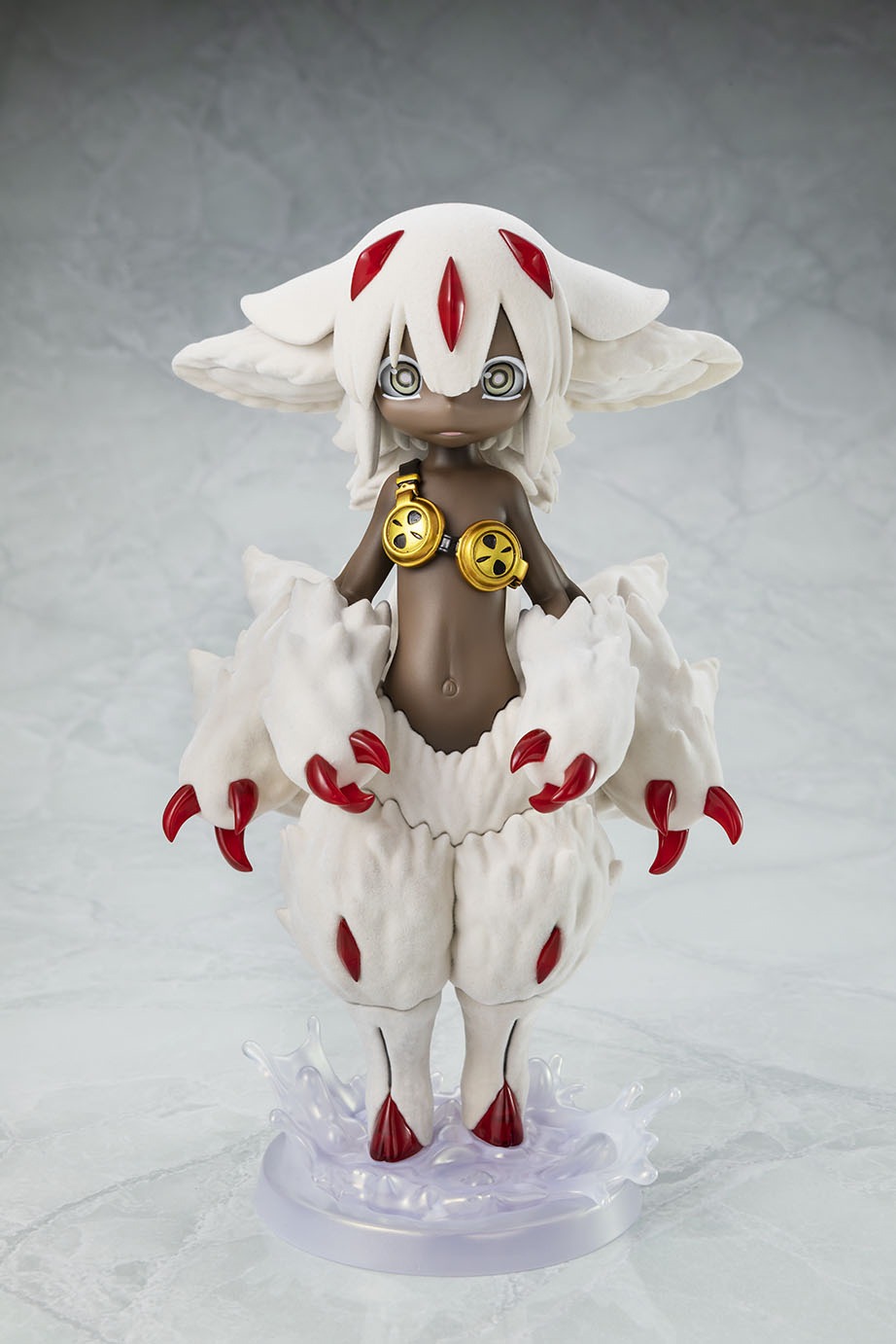 「『メイドインアビス 烈日の黄金郷』ファプタ」