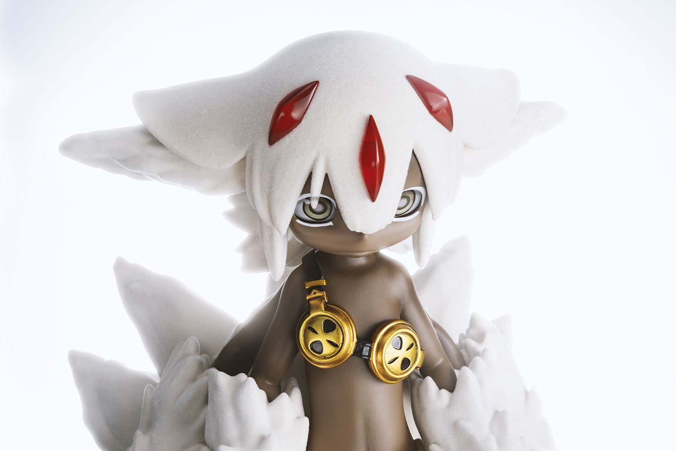 「『メイドインアビス 烈日の黄金郷』ファプタ」
