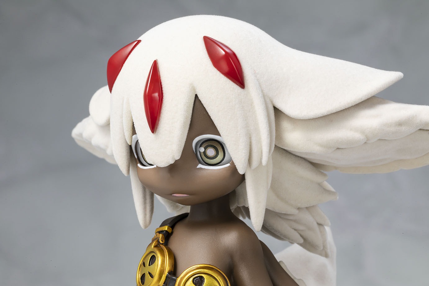 「『メイドインアビス 烈日の黄金郷』ファプタ」