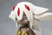 「『メイドインアビス 烈日の黄金郷』ファプタ」