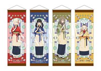 「リコリス・リコイル スリムタペストリー」