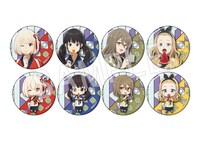 「リコリス・リコイル アクリルスタンド」