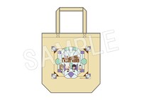 「リコリス・リコイル トートバッグ」