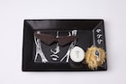 「冨樫義博展 -PUZZLE-」音声ガイドはバカリズム&浪川大輔、コラボカフェの詳細も発表
