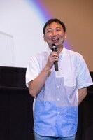 夏目真悟監督