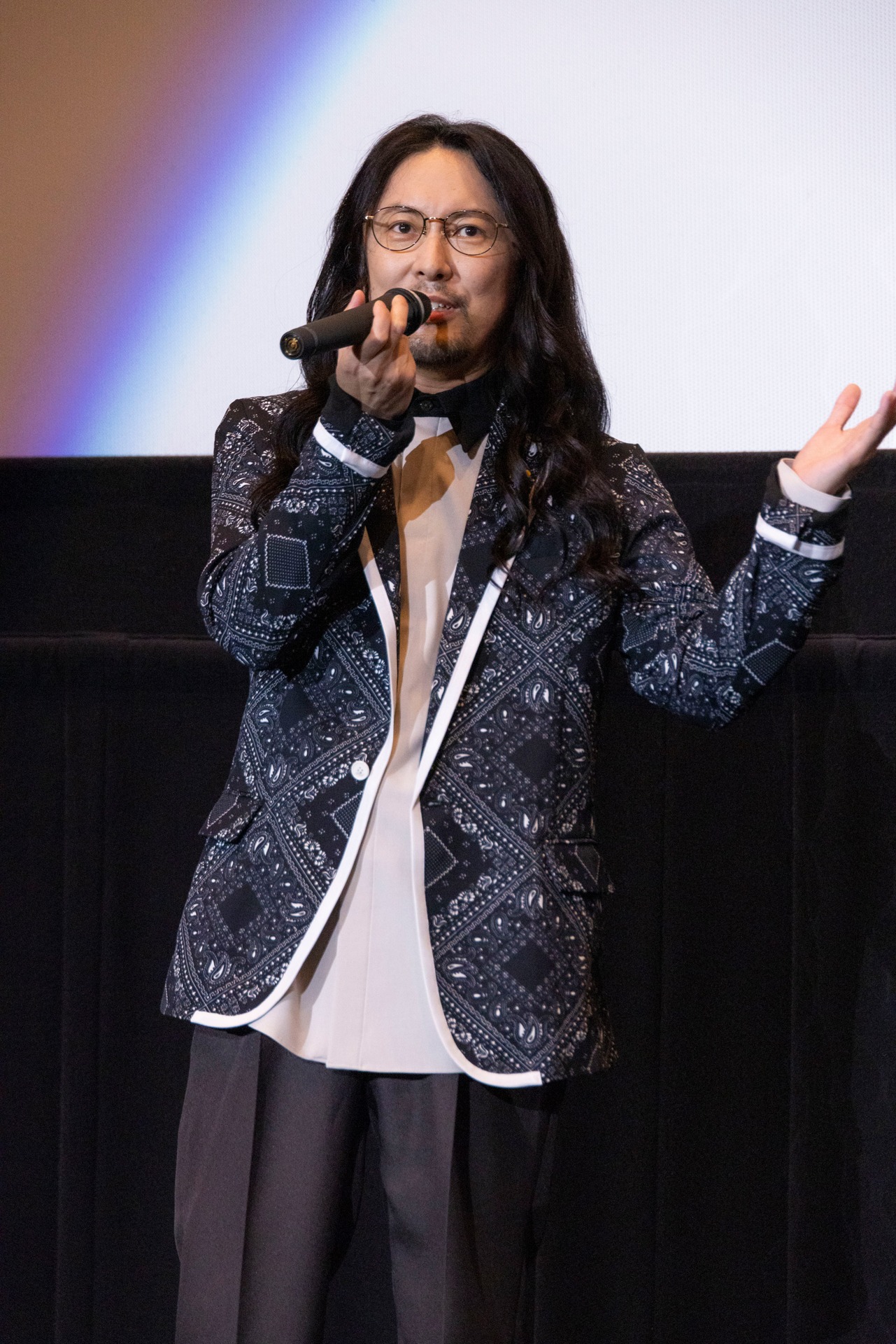 吉野裕行