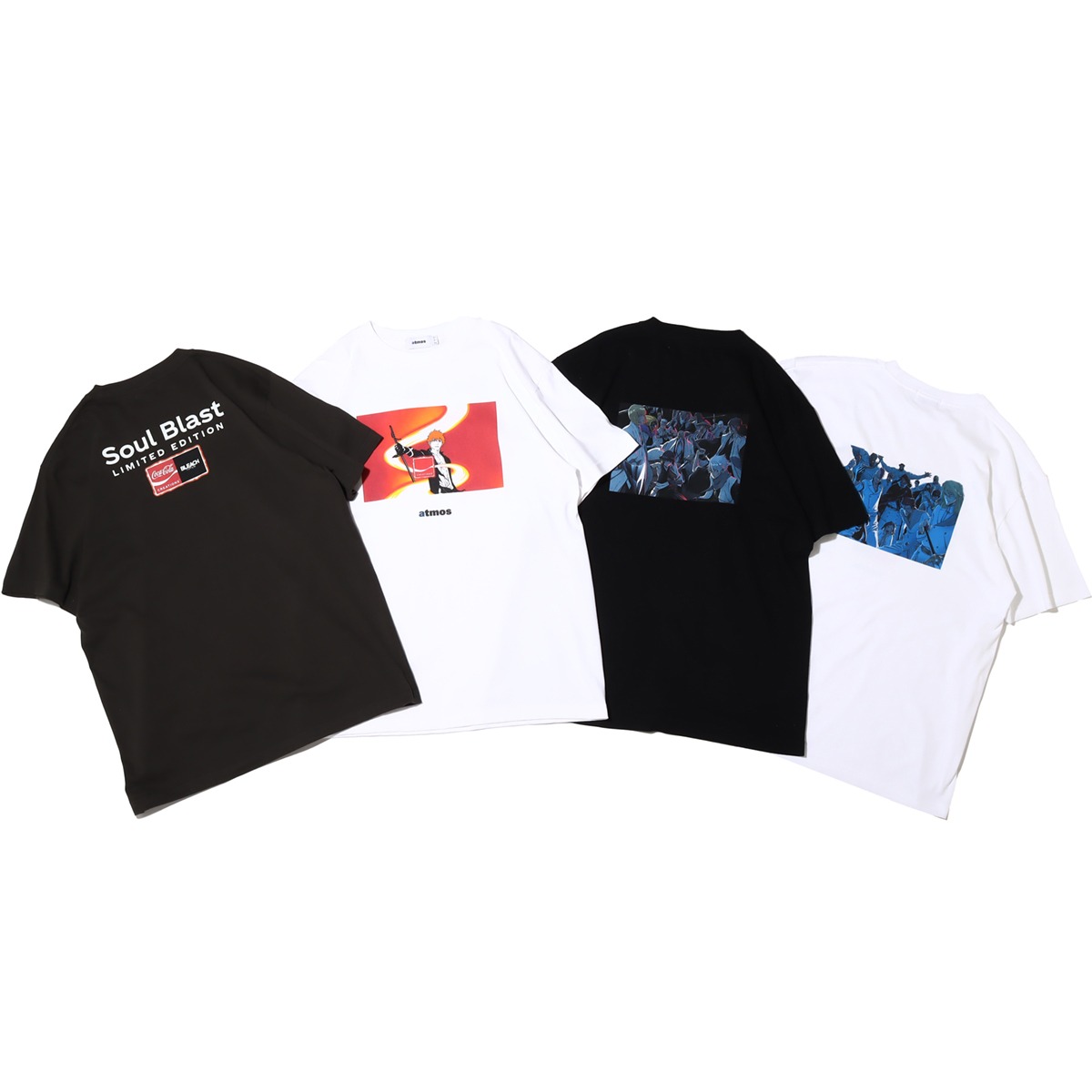 コラボTシャツ