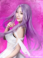 能條愛未扮するときめ。