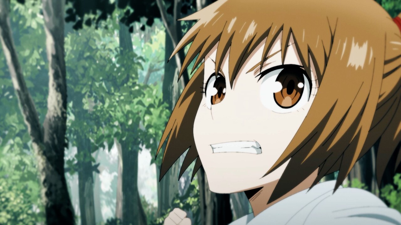 アニメ「惑星のさみだれ」2クール目のPV到着、新主題歌はRaonとSano ibukiに決定