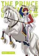アニメ「新テニスの王子様 U-17 WORLD CUP」Blu-ray / DVD-BOXのインナージャケット。