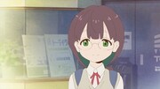 アニメ「Do It Yourself!! -どぅー・いっと・ゆあせるふ-」第1話の場面カット。