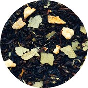 青葉城西高校の茶葉。