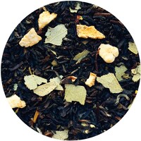 青葉城西高校の茶葉。