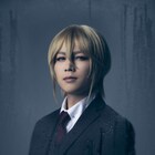 ミュージカル「憂国のモリアーティ」第4弾、メインキャストのキャラクタービジュアルを公開