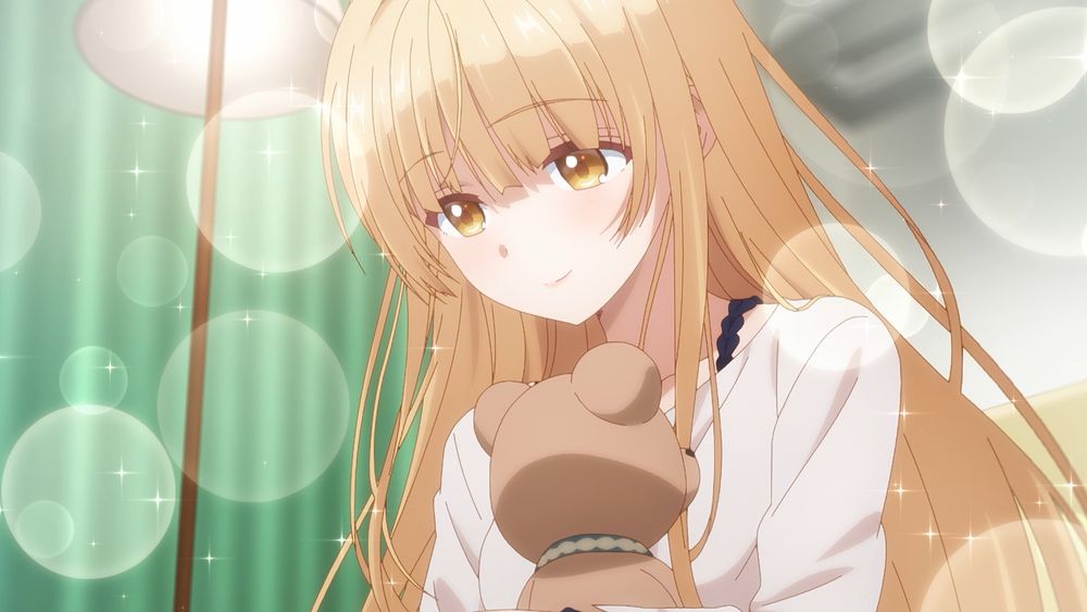 TVアニメ「お隣の天使様にいつの間にか駄目人間にされていた件」PVカット