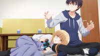 TVアニメ「お隣の天使様にいつの間にか駄目人間にされていた件」PVカット