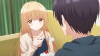 TVアニメ「お隣の天使様にいつの間にか駄目人間にされていた件」PVカット