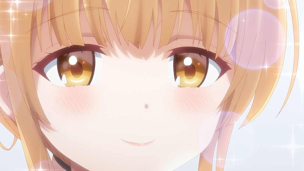 TVアニメ「お隣の天使様にいつの間にか駄目人間にされていた件」PVカット