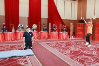 「ぐるぐるナインティナイン3時間SP」より。