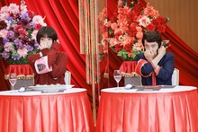 「ぐるぐるナインティナイン3時間SP」より。