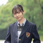 実写映画「なのに、千輝くんが甘すぎる。」ヒロインの親友・小原知花役に莉子