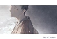 「『君の夜に触れる』ポストカード 全3種セット」