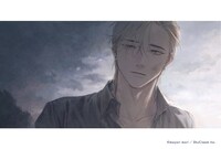 「『君の夜に触れる』ポストカード 全3種セット」