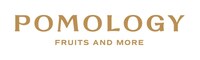 ポモロジーのロゴ。