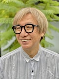 しりあがり寿