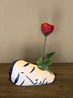 「しりあがり寿×京都藏や『夢の中で夢を見る』」部屋内のイメージ。