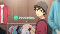 アニメ「しょうたいむ！2～歌のお姉さんだってしたい～」ティザーPVより。