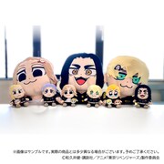 「りべんじゃーず ぶくぶ おっきい！ぬいぐるみ」バナー