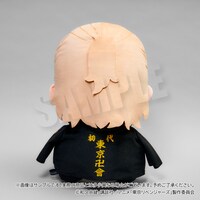 「りべんじゃーず ぶくぶ おっきい！ぬいぐるみVol.1 マイキー」