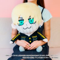 「りべんじゃーず ぶくぶ おっきい！ぬいぐるみVol.2 千冬」