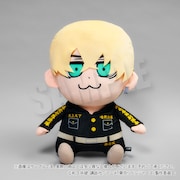 「りべんじゃーず ぶくぶ おっきい！ぬいぐるみVol.2 千冬」