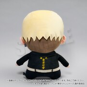 「りべんじゃーず ぶくぶ おっきい！ぬいぐるみVol.2 千冬」