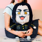 「りべんじゃーず ぶくぶ おっきい！ぬいぐるみVol.3 場地」