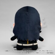 「りべんじゃーず ぶくぶ おっきい！ぬいぐるみVol.3 場地」