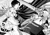 「追放された風使い錬成術師と時代遅れの最強魔法使い」より