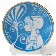 「『ミノタウロスの皿』の皿」