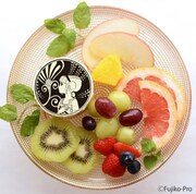 「『ミノタウロスの皿』～うんと食べなきゃいやよケーキ～」