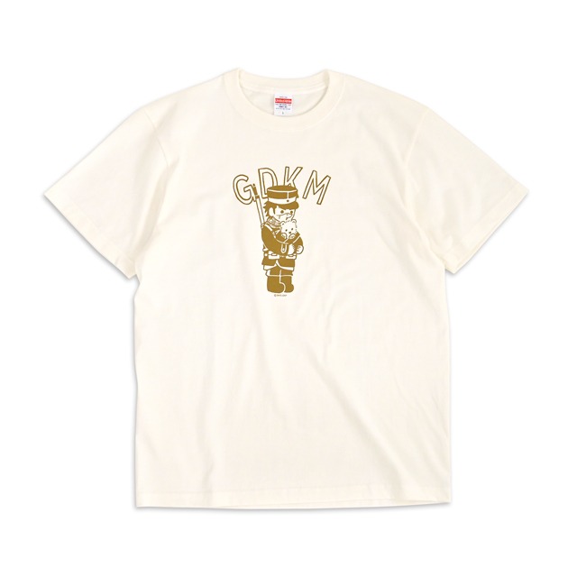 ビッグTシャツA