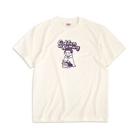ビッグTシャツB
