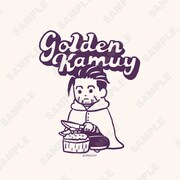 ビッグTシャツB柄