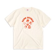 ビッグTシャツC