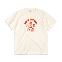 ビッグTシャツC