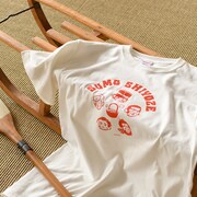 ビッグTシャツC