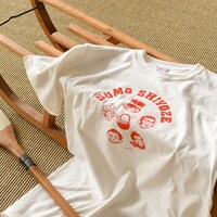 ビッグTシャツC