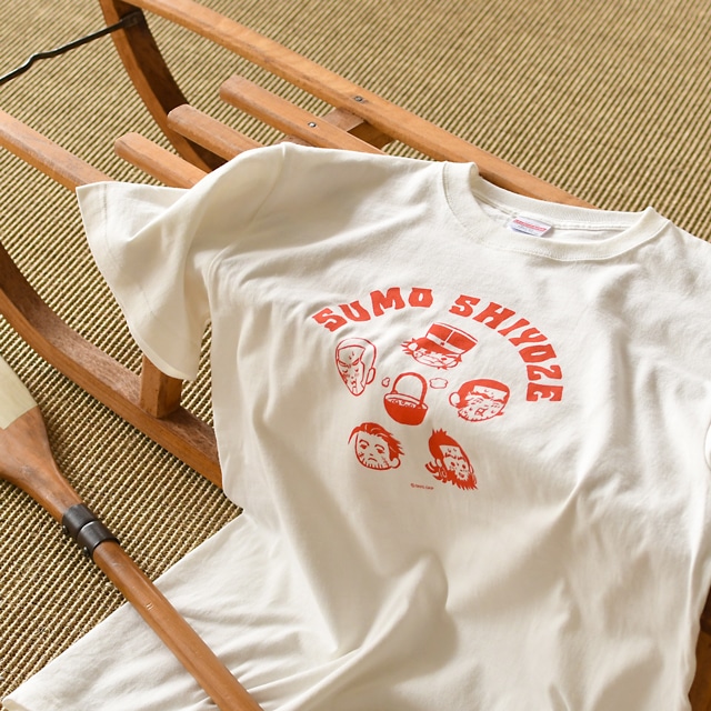 ビッグTシャツC
